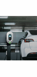 STAG EV CORE Nabíjecí stanice (bez nabíjecího kabelu/230V)