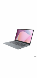 Lenovo IdeaPad Slim 3/14AMN8/R5-40/14"/FHD/16GB/512GB/AMD int/W11H/Gray/2R