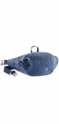 Deuter Belt I ledvinka Ripstop Modrá