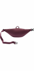 Deuter Belt I ledvinka Polyamid, Ripstop Červená