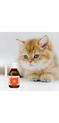 JM SANTE Multiway Vet® Duocaps Immuno - doplňky stravy pro psy a kočky - 90ml