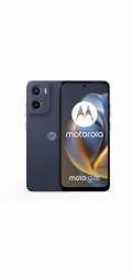 Motorola moto g05 16,9 cm (6.67") Dual SIM Android 15 4G USB typu C 4 GB 256 GB 5200 mAh Modrá