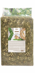 LIMARA Seno s přídavkem pastináku 60l/2kg