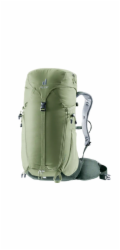 Deuter Trail Trekingový batoh 30 l Zelený