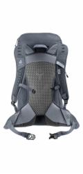 Deuter AC Lite 24 Turistický batoh 24 l Černý