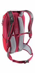 Deuter Race 16 - turistický batoh (Cherry/Masala)