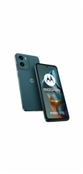 Motorola moto g05 16,9 cm (6.67") Dual SIM Android 15 4G USB typu C 4 GB 256 GB 5200 mAh Zelená