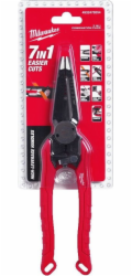 Milwaukee 7-v-1 víceúčelové kleště