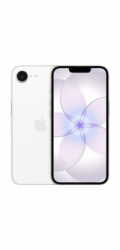 Apple iPhone 17e/8GB/256GB/White