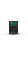SSD disk Goodram US20S 1,6 TB U.2 (15 mm) NVMe Gen5 Dual Port GEUS20UADP-1T6IS30B (DWPD 3) ISE