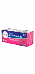 VETFOOD Premium NTS Immunactiv - doplňky stravy pro psy a kočky - 120ks