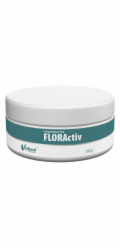 VETFOOD FlorActiv - doplňky stravy pro psy a kočky - 100g