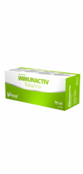VETFOOD Immunactiv Balance - doplňky stravy pro psy a kočky - 120ks