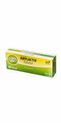 VETFOOD Amylactiv Balance - doplňky stravy pro psy a kočky - ks