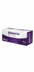 VETFOOD Brain Activ Balance - doplňky stravy pro psy a kočky - 120ks