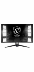 ASROCK LCD - 27" Gaming monitor PG27FFS1A FHD,IPS, 1920 x 1080, 240Hz, 1000:1, 350cd/m2, 5,99ms, 2xHDMI, 1xDP