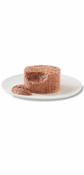 OASY Caprice Mousse Trout - mokré krmivo pro kočky - 85g