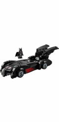 LEGO Batman auto 76333, 272 dílků