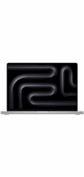 MacBook Pro 16   M5 Pro with 18-core CPU and 20-core GPU, 48GB, 1TB SSD - Silver