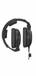 Sennheiser HD 300 PRO - profesionální sluchátka, dynamická, uzavřená