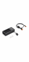 Solární/rychlá nabíječka do auta DJI Power 1,8 kW