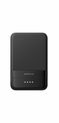 EcoFlow RAPID Magnetic Powerbank 5000mAh black