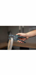 Wolfcraft MegaCut PRO střihač s výměným břitem 4168000