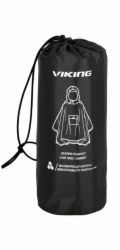 Dospělá pláštěnka VIKING Vesper zelenáDospělá pláštěnka VIKING Vesper černá