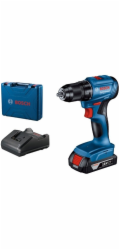 BOSCH_PROFES VRTAČKA ACUM GSR-185 LI 18V 1X2,0AH