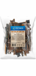 PETMEX Deer skin - pamlsek pro psa - 500g