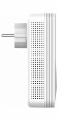 STRONG sada 2 adaptérů Powerline 1000 WF DUO EU/ Powerline 1000 Mbit/s/ Wi-Fi 1200 Mbit/s/ 2x LAN/ bílý