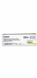 CAN DRUM C-EXV47 YELLOW