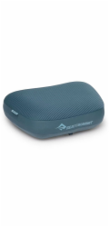 Polštář SEA TO SUMMIT Aeros Premium Mediterranea