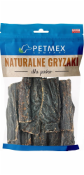 PETMEX Mięso z konia 100g