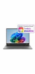 ASUS Vivobook 16 Flip TP3607SA-OLED098W Matte Gray