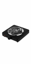 Kuchenka elektryczna jednopalnikowa 1000W MR-770-1 MAESTRO
