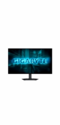 GIGABYTE LCD - 27" Gaming monitor GO27Q24G, OLED, 2560 x 1440 QHD, 240Hz, 1.5M:1, 275cd/m2, 0.03ms, 2xHDMI, 1xDP