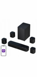 Ultimea Aura A60 Soundbar