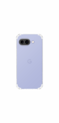 Tactical TPU Plyo Google Pixel 10a Trans
