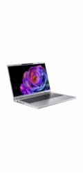 Acer Aspire 14 AI/A14-I71M-55XP/U5-325/14"/WUXGA/16GB/512GB/Intel int/W11H/Silver/2R