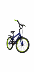 HUFFY Pro Thunder 20  , modré – dětské kolo