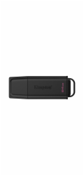 Kingston DataTraveler Exodia - Jednotka USB flash - 64 GB - USB 3.2 Gen 1