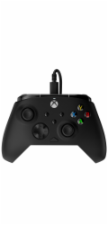 Turtle Beach Rematch Core Wired, herní ovladač pro XBOX Series X/S, XBOX One, PC,  černý