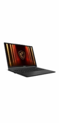 MSI Stealth 16 AI+ B3WH-054CZ/Core Ultra 9 386H/32GB/1TB/RTX 5070 Ti, 12GB/16" QHD+240Hz OLED/Copilot+PC/Win11Pro