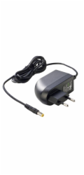 Napájecí adaptér 230V / 9V / 2A stejnosměrný