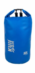 Lodní vak KUBIsport 50 L modrý