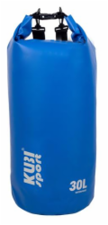 Lodní vak KUBIsport 30 L modrý
