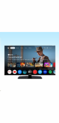 Orava LT-G50 A01 TV google, 126cm , 4K, T2/C/S2