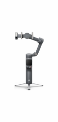 DJI Osmo Mobile 8P Advanced Tracking Com