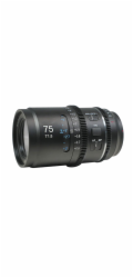 SIRUI Astra 75mm T1.8 1.33X L Mount, Neu
